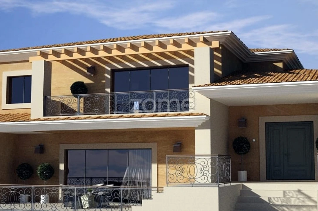 Moradia T5 para Venda em Abrantes (São Vicente e São João) e Alferrarede Foto 4