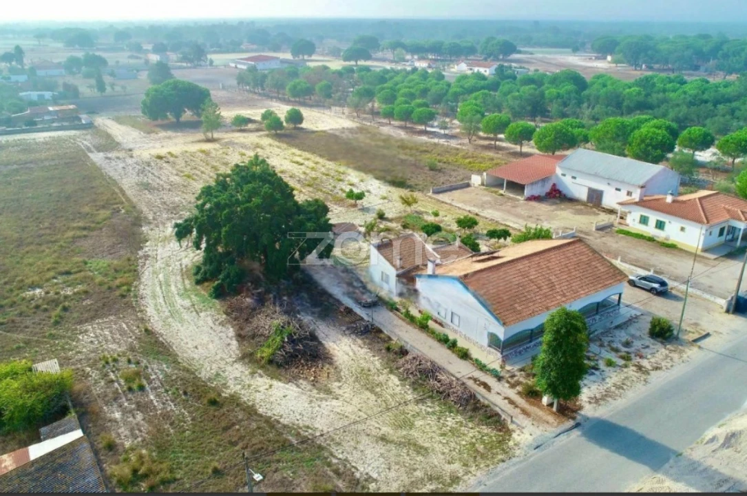 Moradia T5 para Venda em Torrão Foto 4