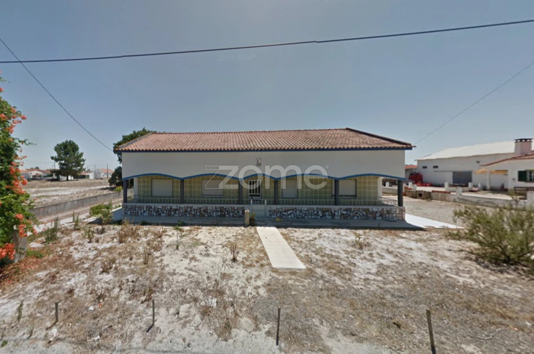 Moradia T5 para Venda em Torrão Foto 3