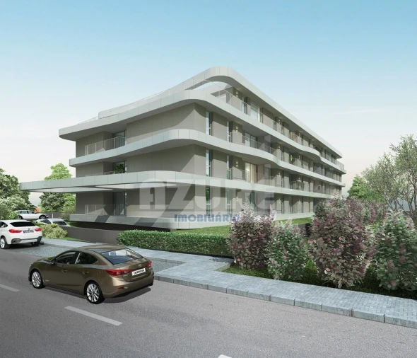 Apartamento para Venda em Esposende, Marinhas e Gandra