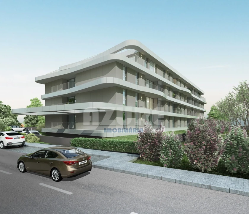 Apartamento para Venda em Esposende, Marinhas e Gandra Foto 1