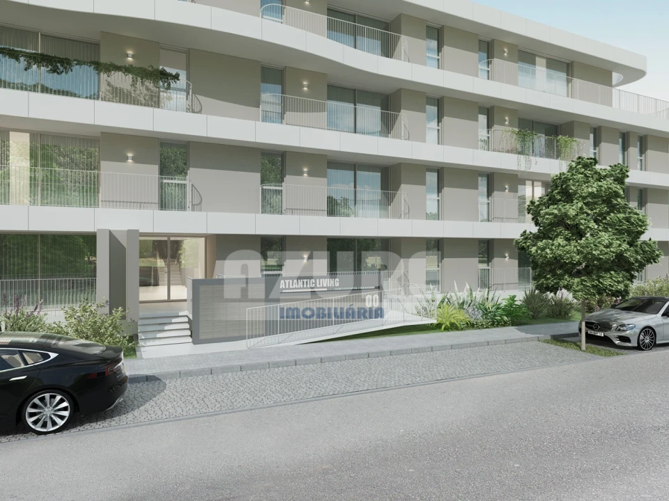 Apartamento para Venda em Esposende, Marinhas e Gandra Foto 1