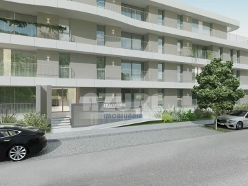 Apartamento para Venda em Esposende, Marinhas e Gandra