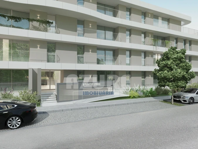 Apartamento para Venda em Esposende, Marinhas e Gandra Foto 1