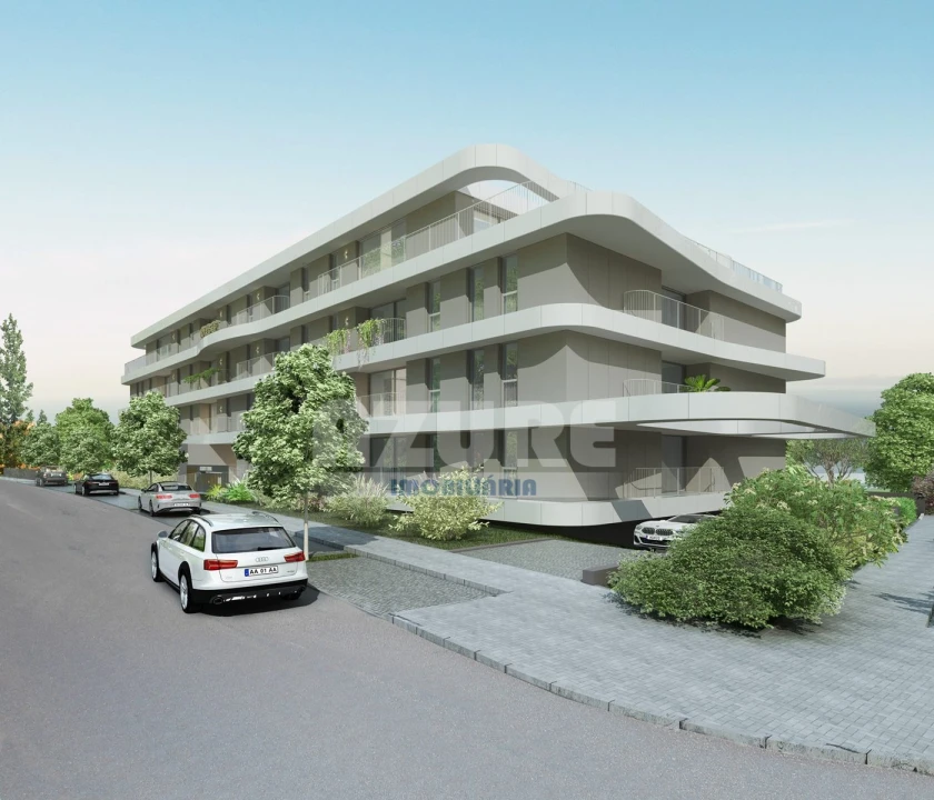 Apartamento para Venda em Esposende, Marinhas e Gandra Foto 1