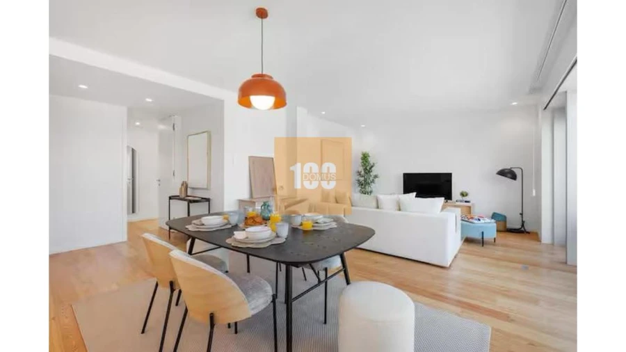 Apartamento T2 para Venda em Malta e Canidelo Foto 2