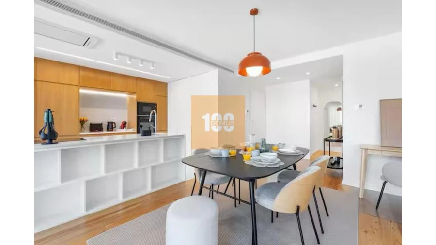 Apartamento T2 para Venda em Malta e Canidelo Foto 3