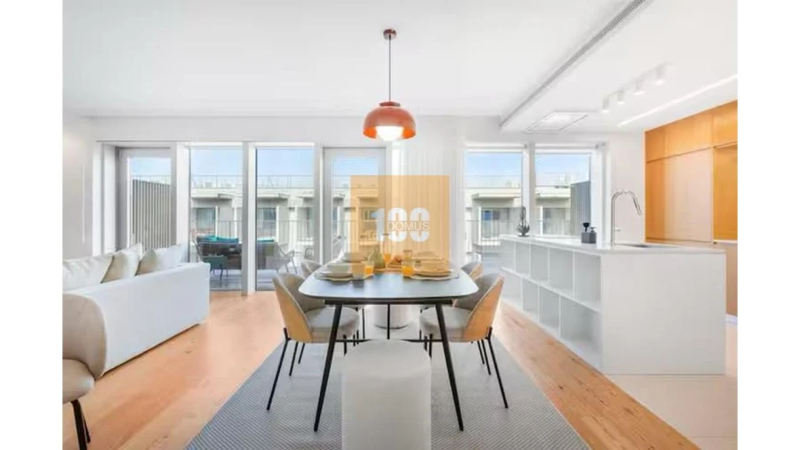 Apartamento T2 para Venda em Malta e Canidelo