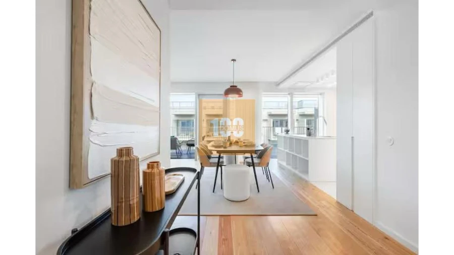 Apartamento T2 para Venda em Malta e Canidelo Foto 5