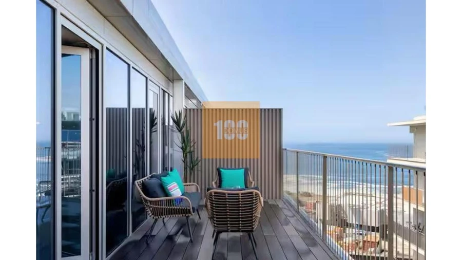 Apartamento T2 para Venda em Malta e Canidelo Foto 14