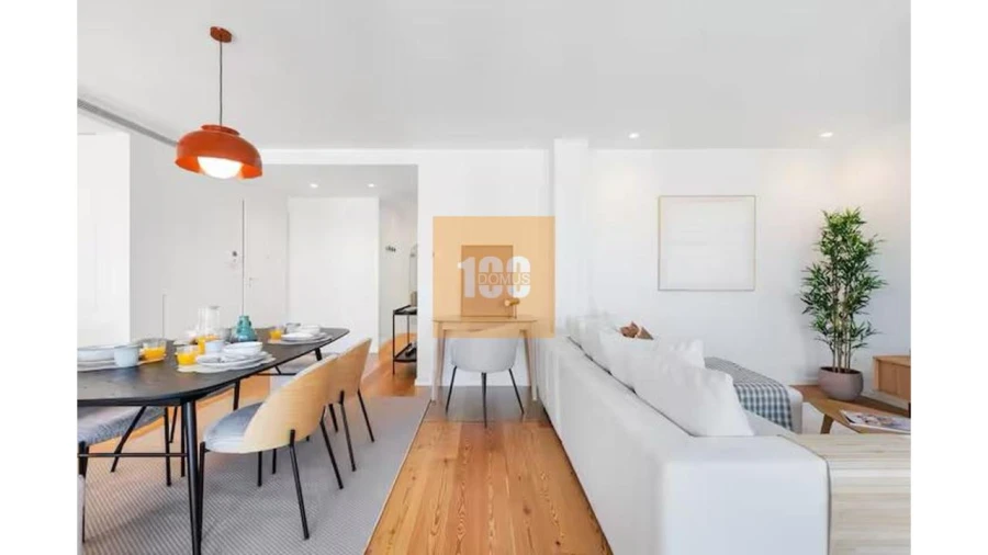 Apartamento T2 para Venda em Malta e Canidelo Foto 13