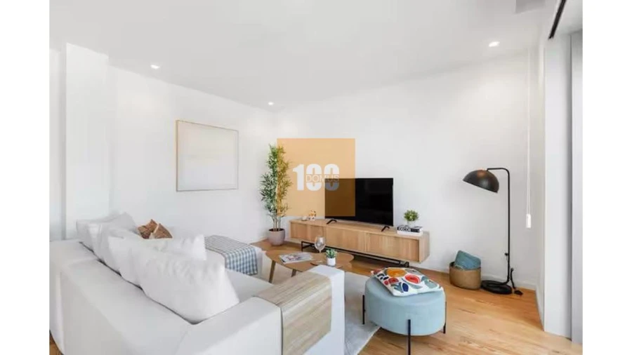 Apartamento T2 para Venda em Malta e Canidelo Foto 7