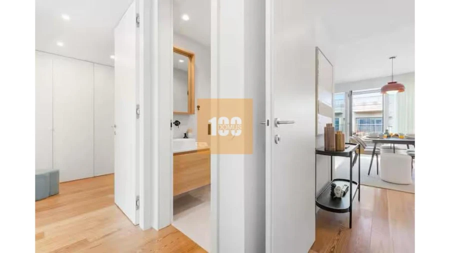 Apartamento T2 para Venda em Malta e Canidelo Foto 18