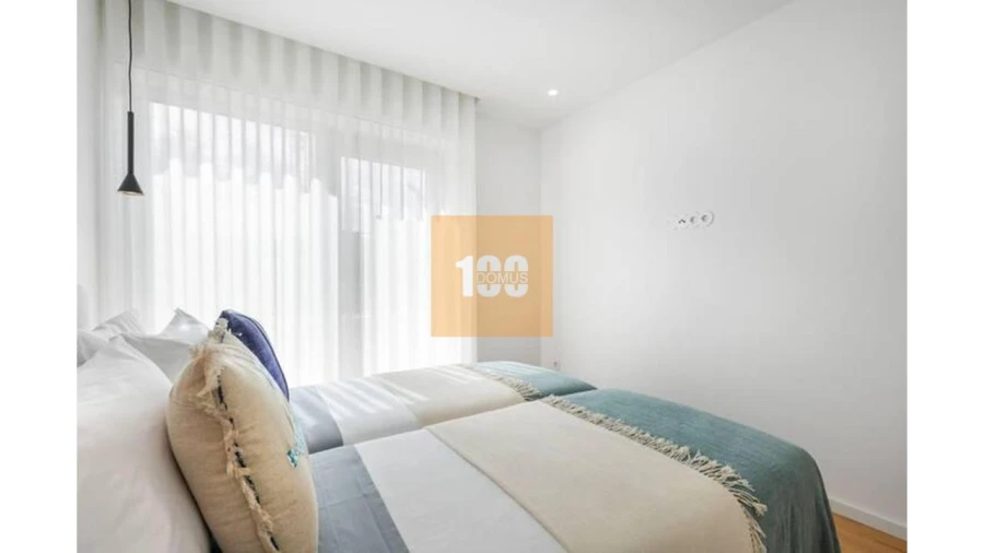 Apartamento T2 para Venda em Malta e Canidelo Foto 20