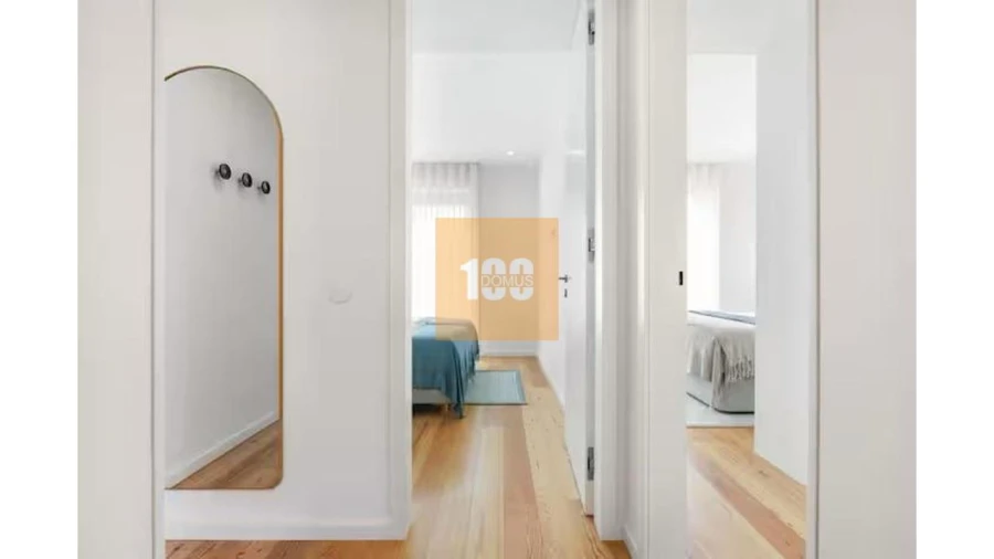 Apartamento T2 para Venda em Malta e Canidelo Foto 24