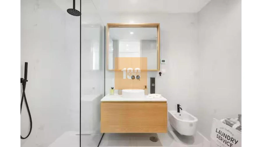 Apartamento T2 para Venda em Malta e Canidelo Foto 27