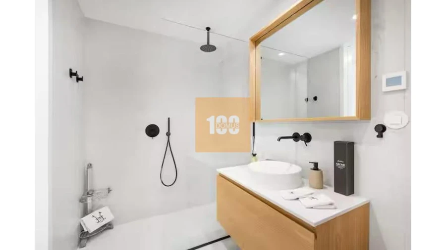 Apartamento T2 para Venda em Malta e Canidelo Foto 28