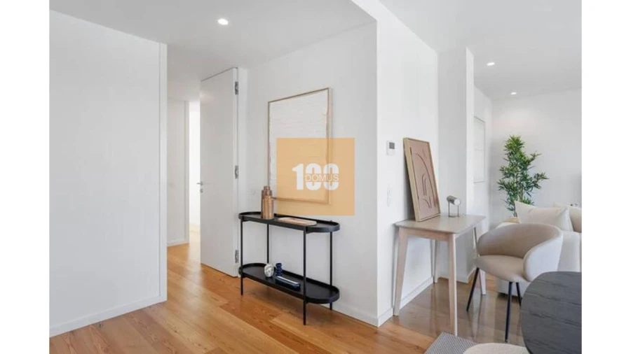 Apartamento T2 para Venda em Malta e Canidelo Foto 30