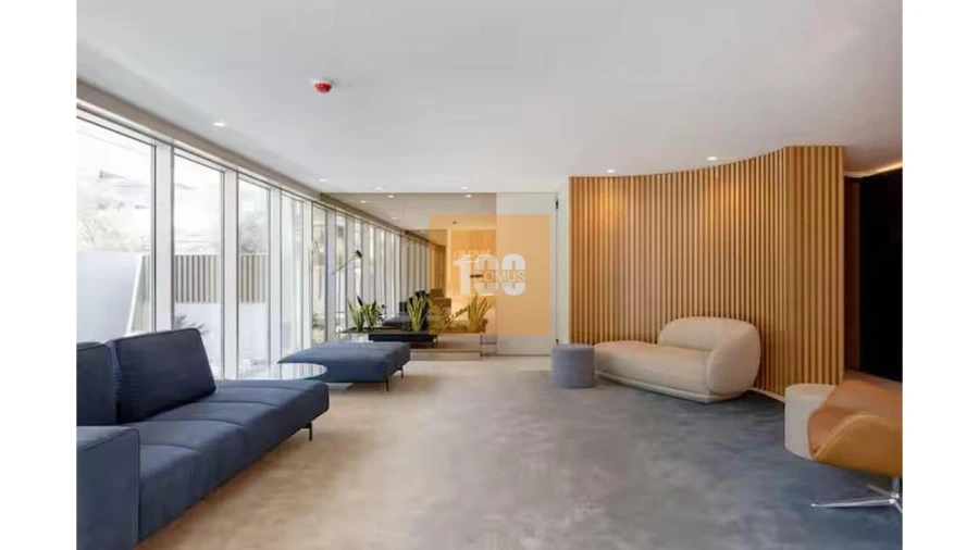 Apartamento T2 para Venda em Malta e Canidelo Foto 32