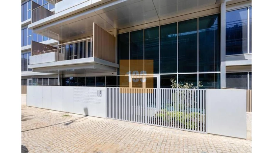 Apartamento T2 para Venda em Malta e Canidelo Foto 36