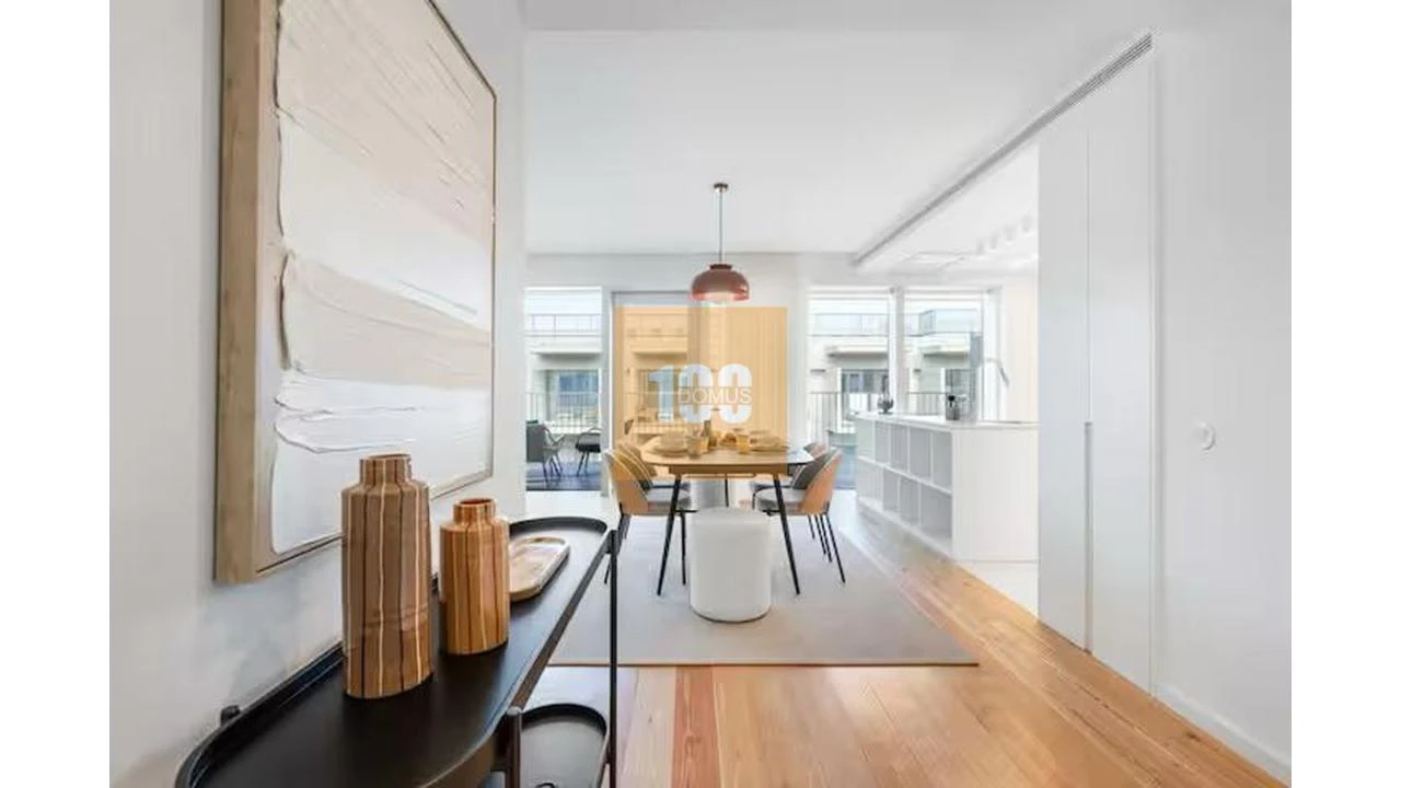 Apartamento T2 para Venda em Malta e Canidelo Foto 5