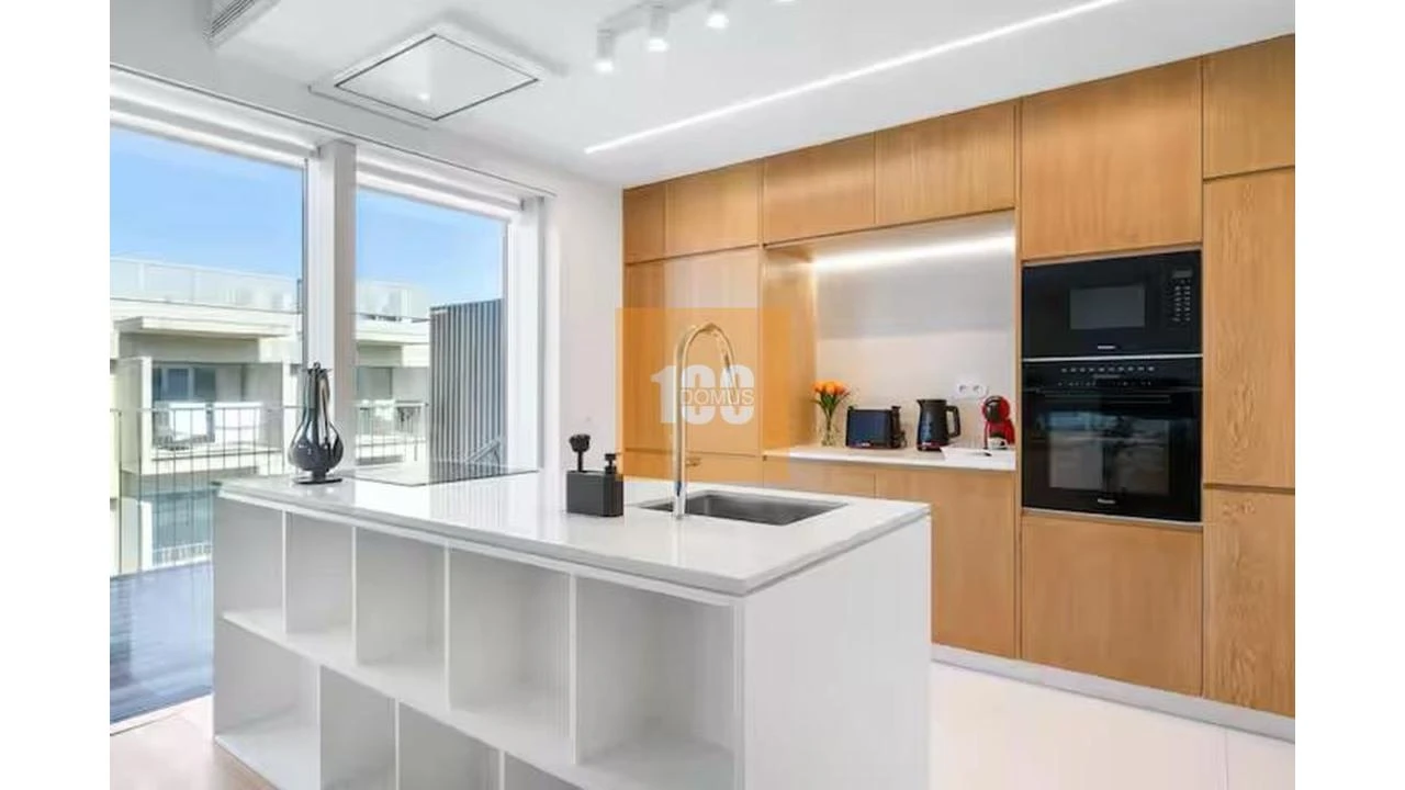 Apartamento T2 para Venda em Malta e Canidelo Foto 10