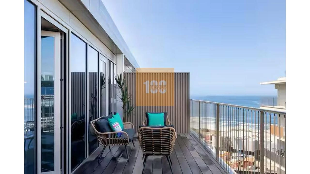 Apartamento T2 para Venda em Malta e Canidelo Foto 14