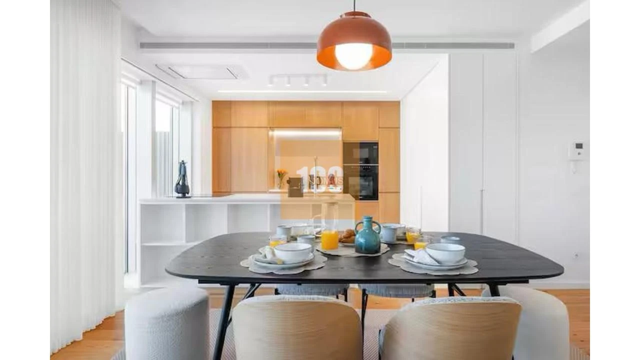 Apartamento T2 para Venda em Malta e Canidelo Foto 8