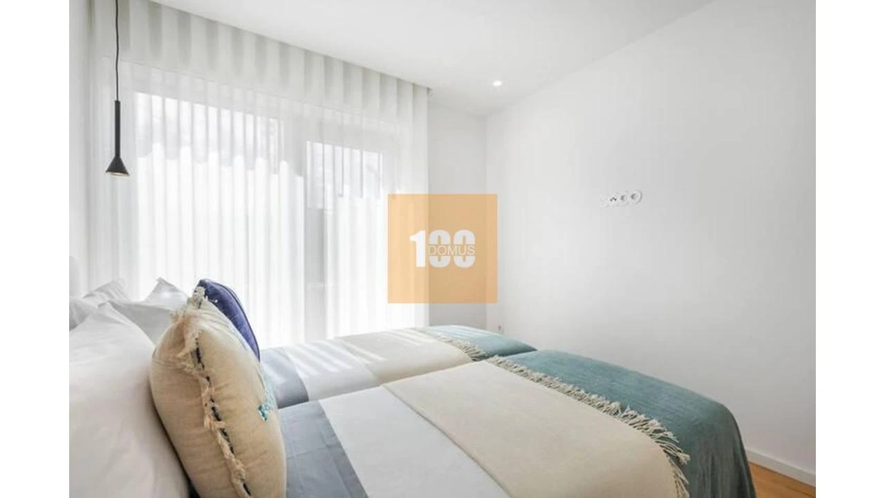 Apartamento T2 para Venda em Malta e Canidelo Foto 20