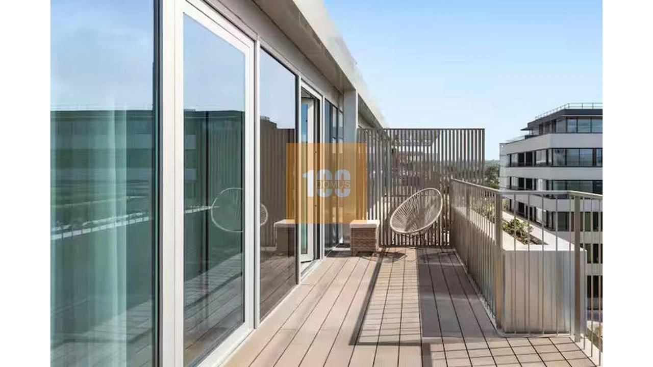 Apartamento T2 para Venda em Malta e Canidelo Foto 15