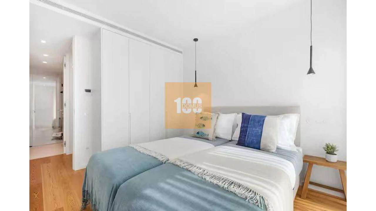 Apartamento T2 para Venda em Malta e Canidelo Foto 22