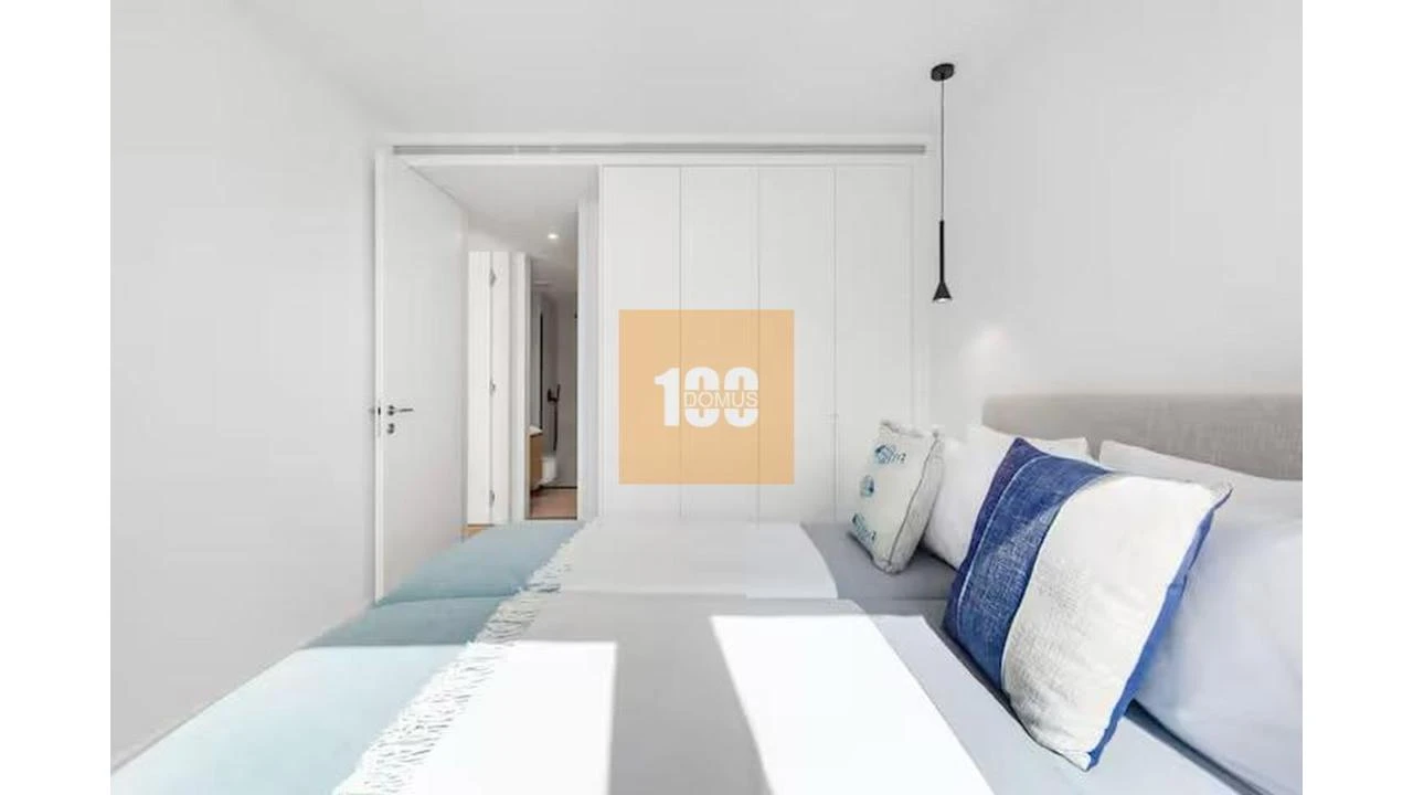 Apartamento T2 para Venda em Malta e Canidelo Foto 23