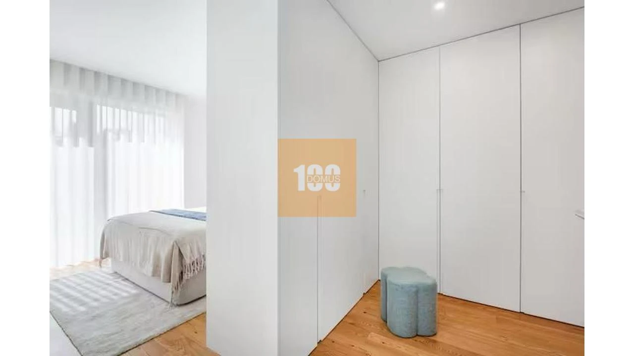 Apartamento T2 para Venda em Malta e Canidelo Foto 25