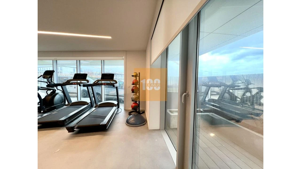 Apartamento T2 para Venda em Malta e Canidelo Foto 34