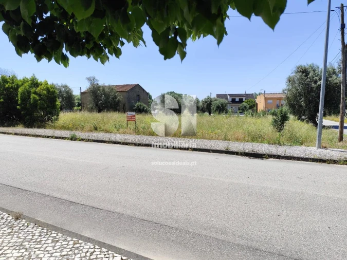 Terreno para Venda em Mealhada, Ventosa do Bairro e Antes Foto 4