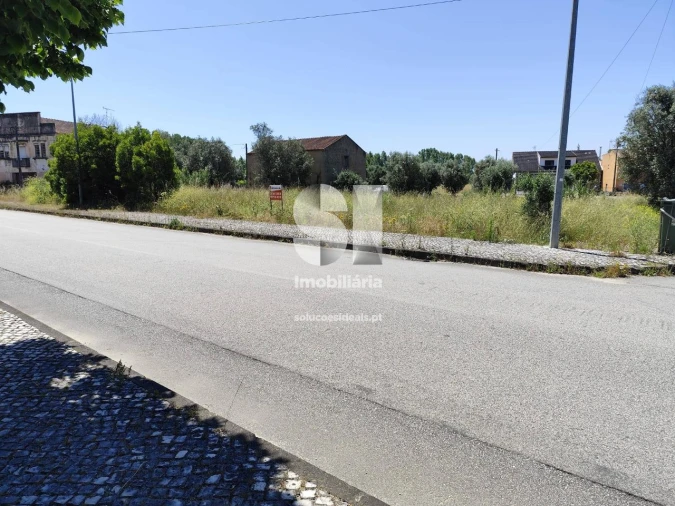 Terreno para Venda em Mealhada, Ventosa do Bairro e Antes Foto 5