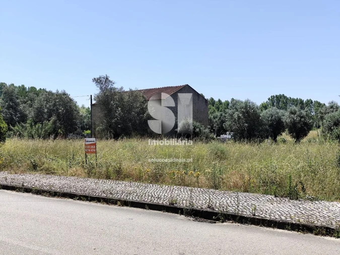 Terreno para Venda em Mealhada, Ventosa do Bairro e Antes Foto 10