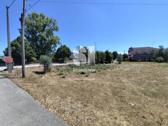 Terreno para Venda em Mealhada, Ventosa do Bairro e Antes Foto 1