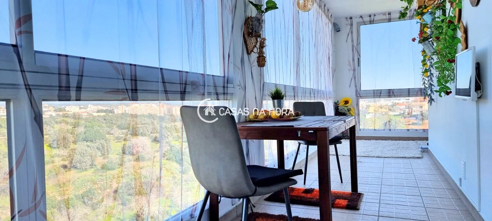 Apartamento T3 para Venda em Portimão Foto 17