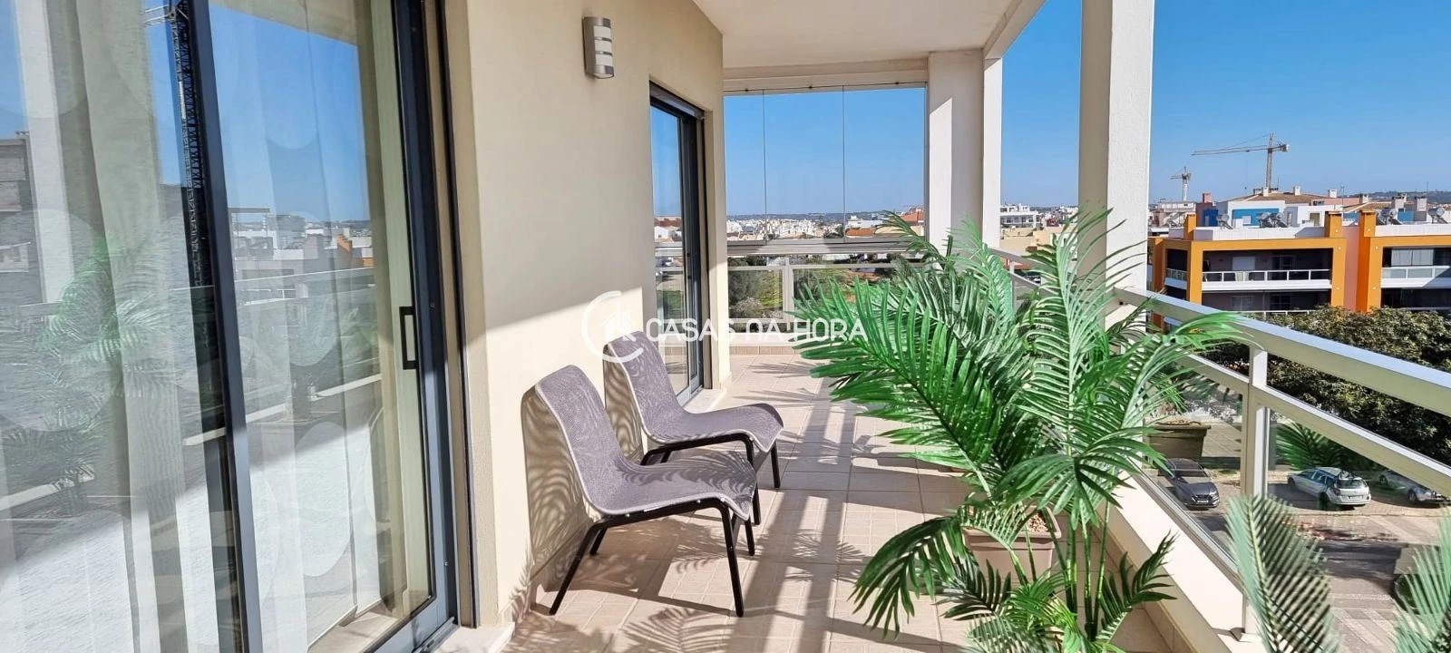 Apartamento T3 para Venda em Portimão Foto 4