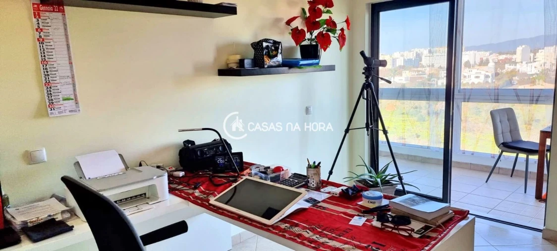 Apartamento T3 para Venda em Portimão Foto 12