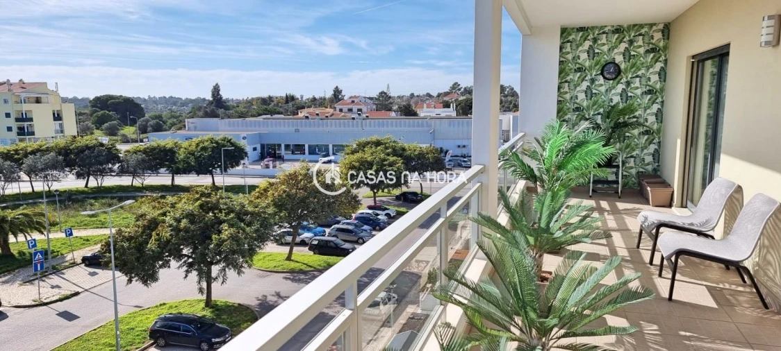 Apartamento T3 para Venda em Portimão Foto 1