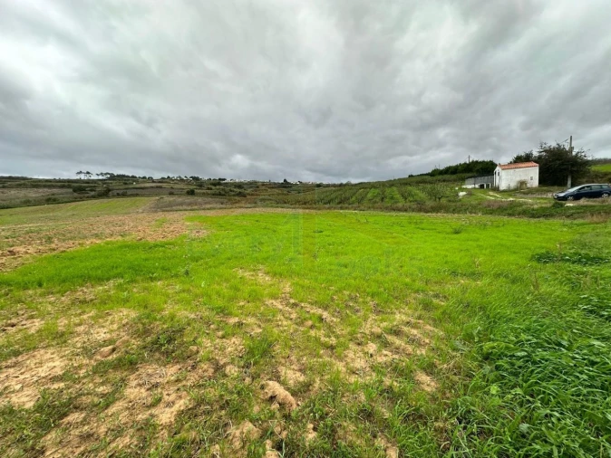 Terreno para Venda em Santa Maria, São Pedro e Sobral da Lagoa Foto 2