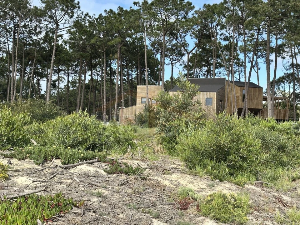 Terreno para Venda em Atouguia da Baleia Foto 22