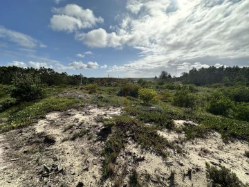 Terreno para Venda em Atouguia da Baleia