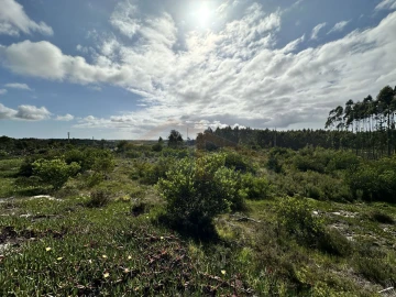 Terreno para Venda em Atouguia da Baleia