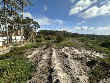 Terreno para Venda em Atouguia da Baleia