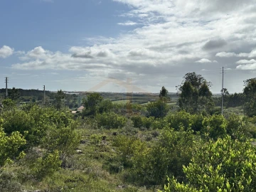 Terreno para Venda em Atouguia da Baleia