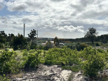 Terreno para Venda em Atouguia da Baleia
