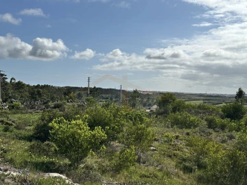 Terreno para Venda em Atouguia da Baleia